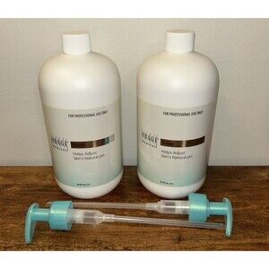 2 Bottles, Obagi Nu Derm Toner 33.8oz 1Lt BRAND NEW